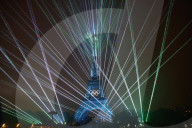 Opening Ceremony of the 2024 Paris Summer Olympic Games