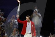Opening Ceremony of the 2024 Paris Summer Olympic Games