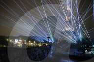 Opening Ceremony of the 2024 Paris Summer Olympic Games