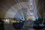 Opening Ceremony of the 2024 Paris Summer Olympic Games