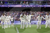 Rugby Sevens Gold Medal match at 2024 Paris Summer Olympic Games
