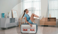 Home gym in a box