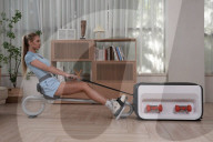 Home gym in a box