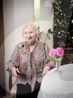 Fashion and print designer Celia BirtwellFashion and print designer Celia Birtwell