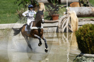 Team GB try to repair equestrian misery after strong Versailles display