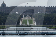 Team GB try to repair equestrian misery after strong Versailles display