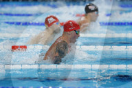 Heartbreak for Adam Peaty on bittersweet day two for Team GB