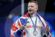 Heartbreak for Adam Peaty on bittersweet day two for Team GB