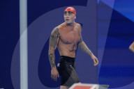 Heartbreak for Adam Peaty on bittersweet day two for Team GB