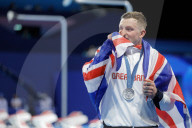 Heartbreak for Adam Peaty on bittersweet day two for Team GB