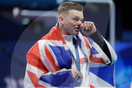 Heartbreak for Adam Peaty on bittersweet day two for Team GB