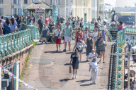 Warm sunshine to hit London and the South East this week,