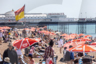 Warm sunshine to hit London and the South East this week,