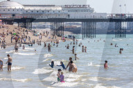 Warm sunshine to hit London and the South East this week,