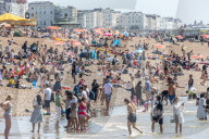 Warm sunshine to hit London and the South East this week,