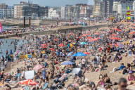 Warm sunshine to hit London and the South East this week,