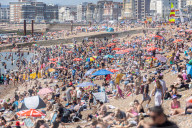 Warm sunshine to hit London and the South East this week,