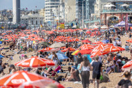 Warm sunshine to hit London and the South East this week,