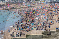 Warm sunshine to hit London and the South East this week,