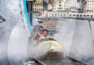 Warm sunshine to hit London and the South East this week,