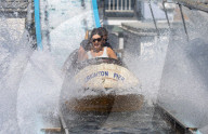 Warm sunshine to hit London and the South East this week,