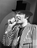 1988 File Photo - Jean Leloup