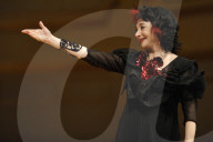 Misia live im Konzert