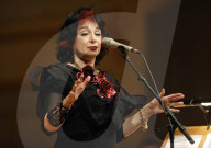 Misia live im Konzert
