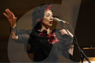 Misia live im Konzert
