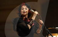 Misia live im Konzert