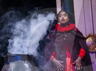 Rough Magic review - zany riff on Macbeth bewitches young audience