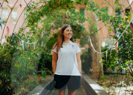 Jess Thom, UK Olympic team lead psychologist. 