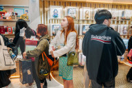 Why the British are going wild for kawaii culture