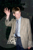 Principe Harry