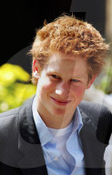 Principe Harry
