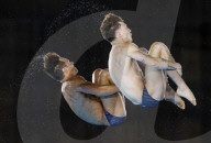Paris Olympics 2024 day 3 diving 10m synchronized