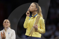 Olympics Women Sabre Individual