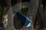 Barcelona - Record heat in Barcelona with 39.8 degrees