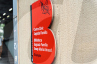 Barcelona - Climate shelters in Barcelona