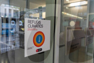 Barcelona - Climate shelters in Barcelona