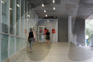 Barcelona - Climate shelters in Barcelona