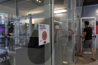 Barcelona - Climate shelters in Barcelona