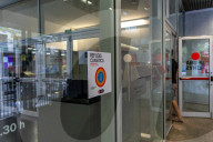 Barcelona - Climate shelters in Barcelona