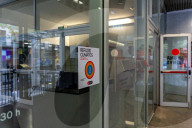 Barcelona - Climate shelters in Barcelona