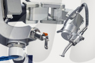 Robot dentist successfully completes first procedure on a patient