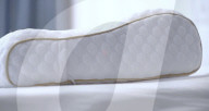 Smart pillow uses AI to help stop snoring