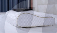 Smart pillow uses AI to help stop snoring