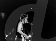 Johnny Hallyday a Quebec, le 16 mars 1969