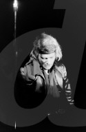 Johnny Hallyday a Quebec, le 16 mars 1969