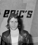 le chanteur israelien Mike Brant